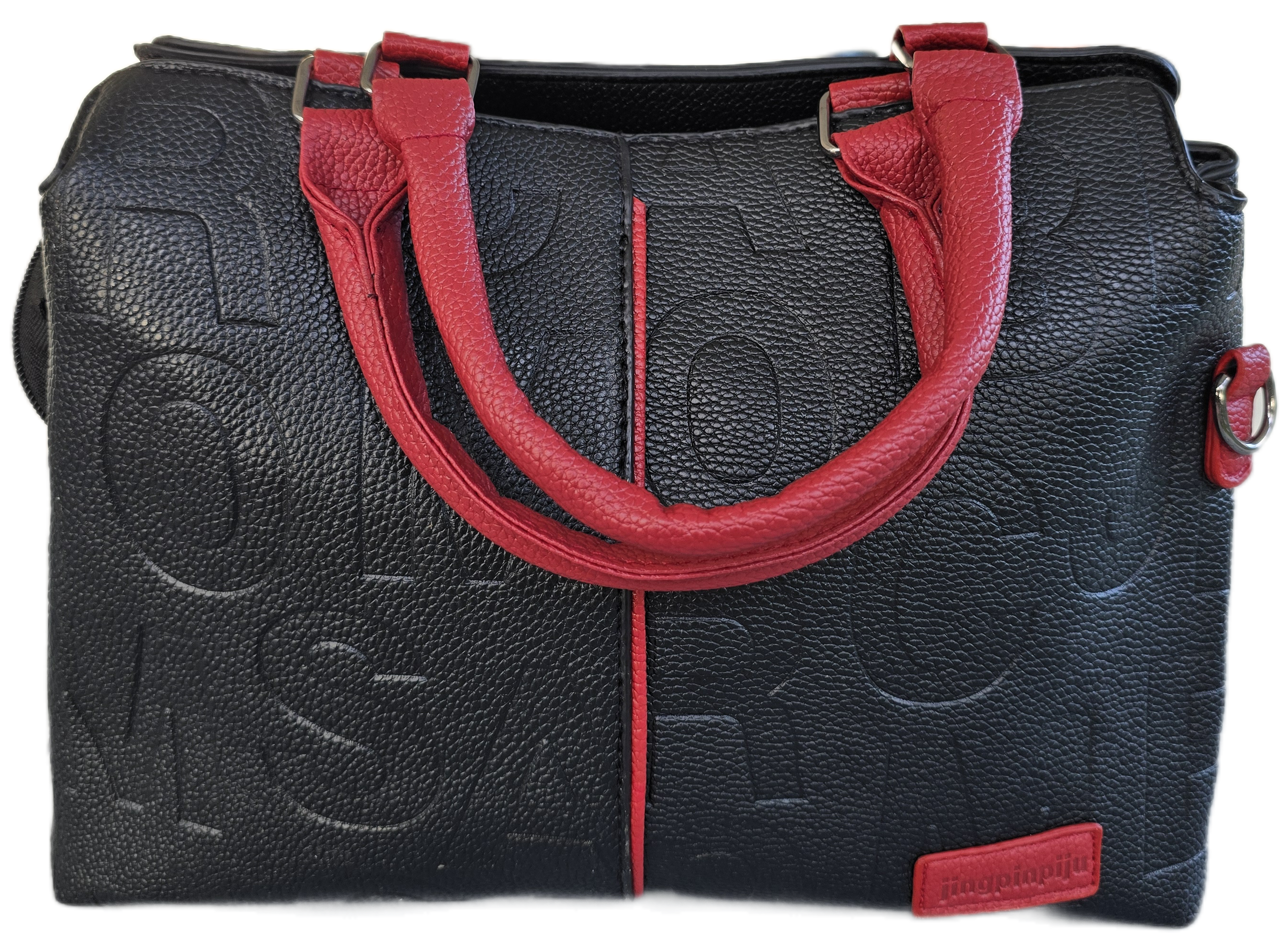 Ladies Leather Shoulder Bags