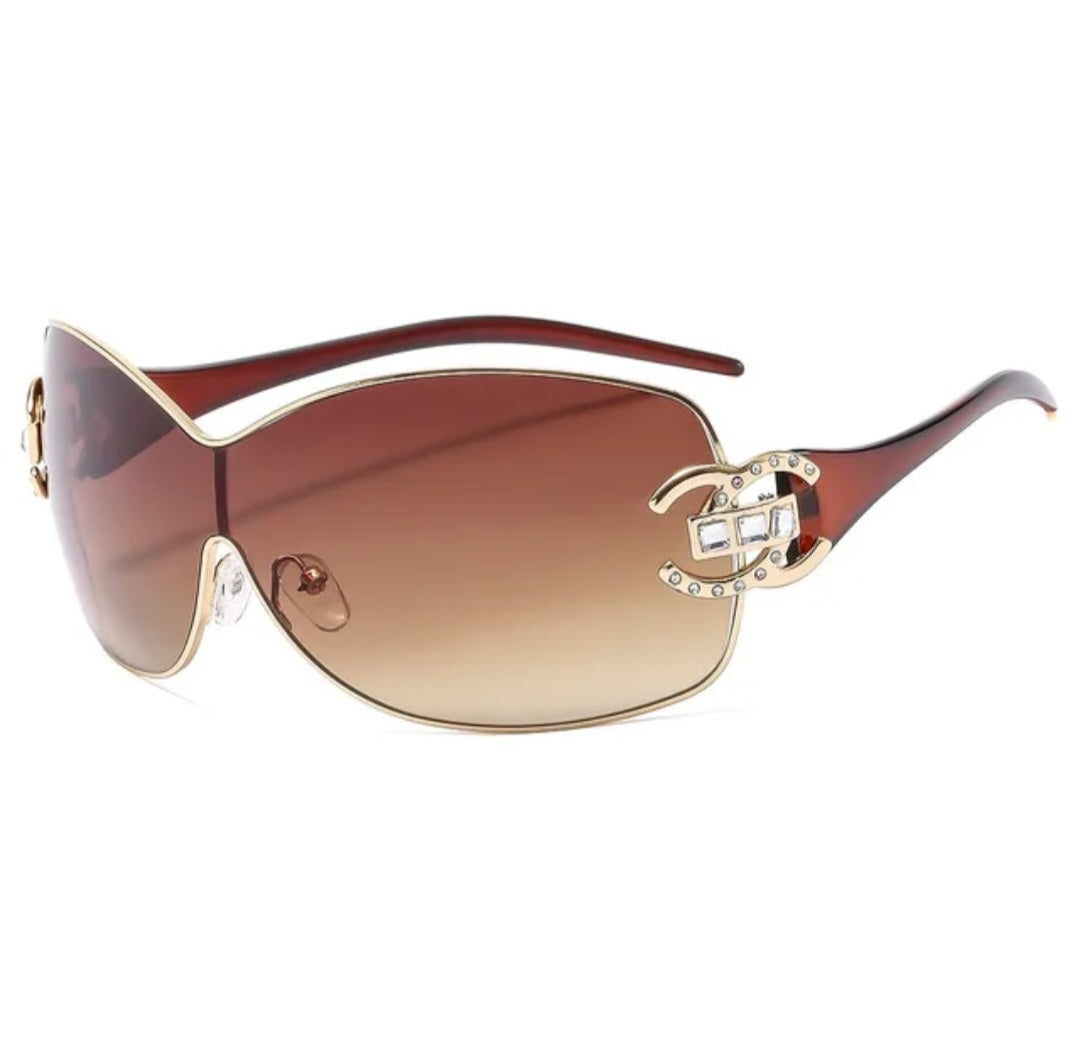 Women Fashion Sunglasses