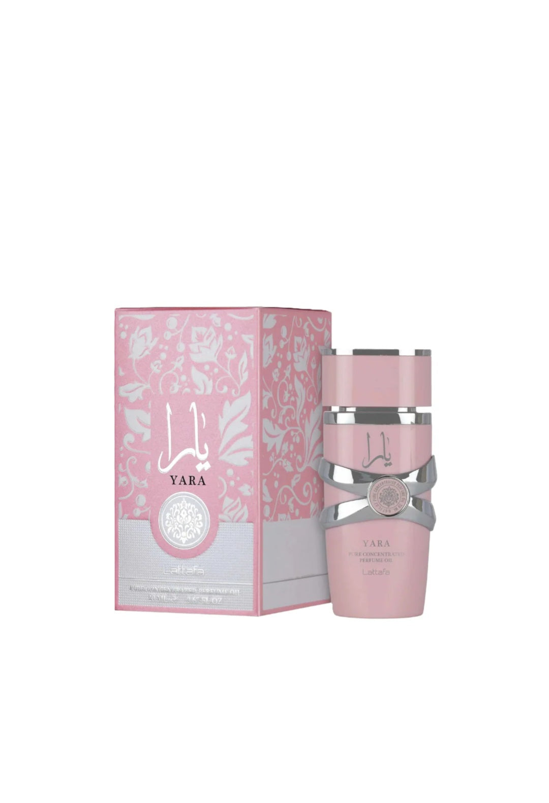 Women Fragrances