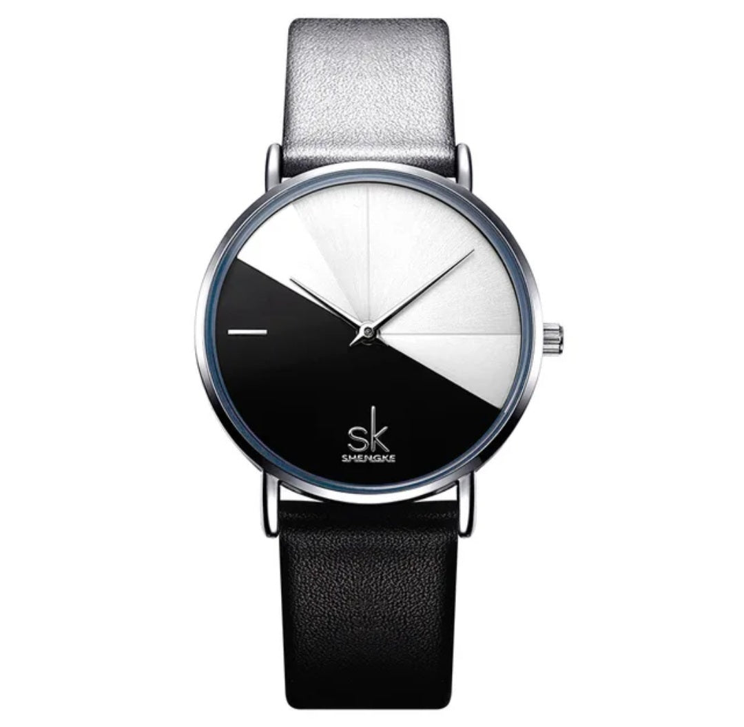 Ladies Fashion Watch
