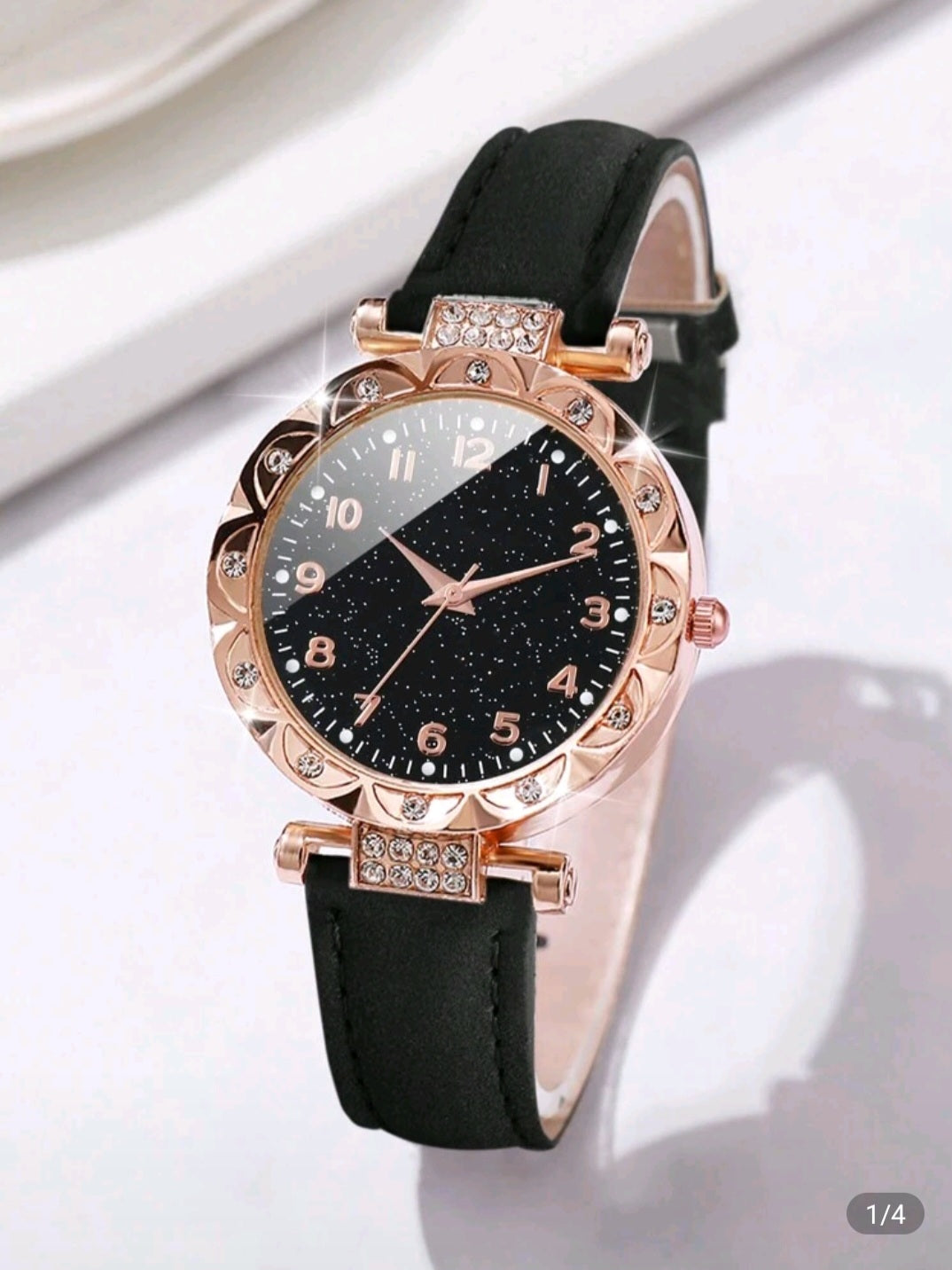Ladies Fashion Watches