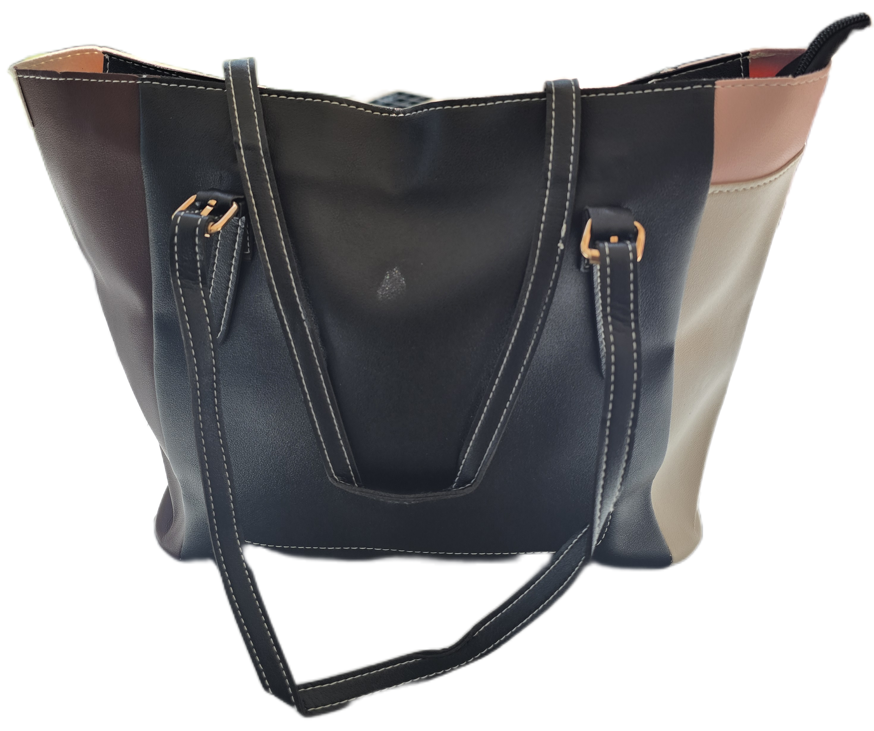 Large Capacity Shoulder Bags