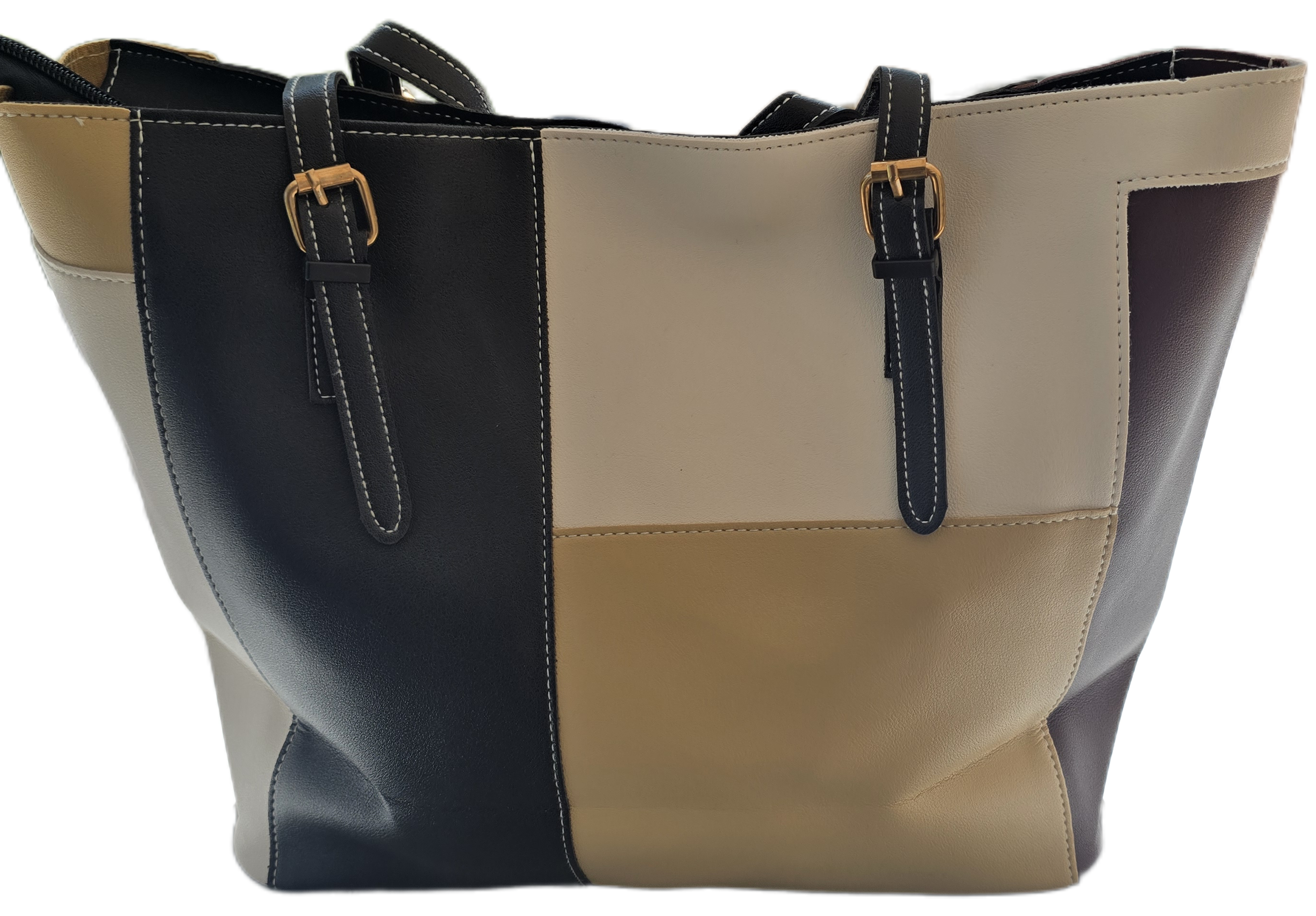 Large Capacity Shoulder Bags