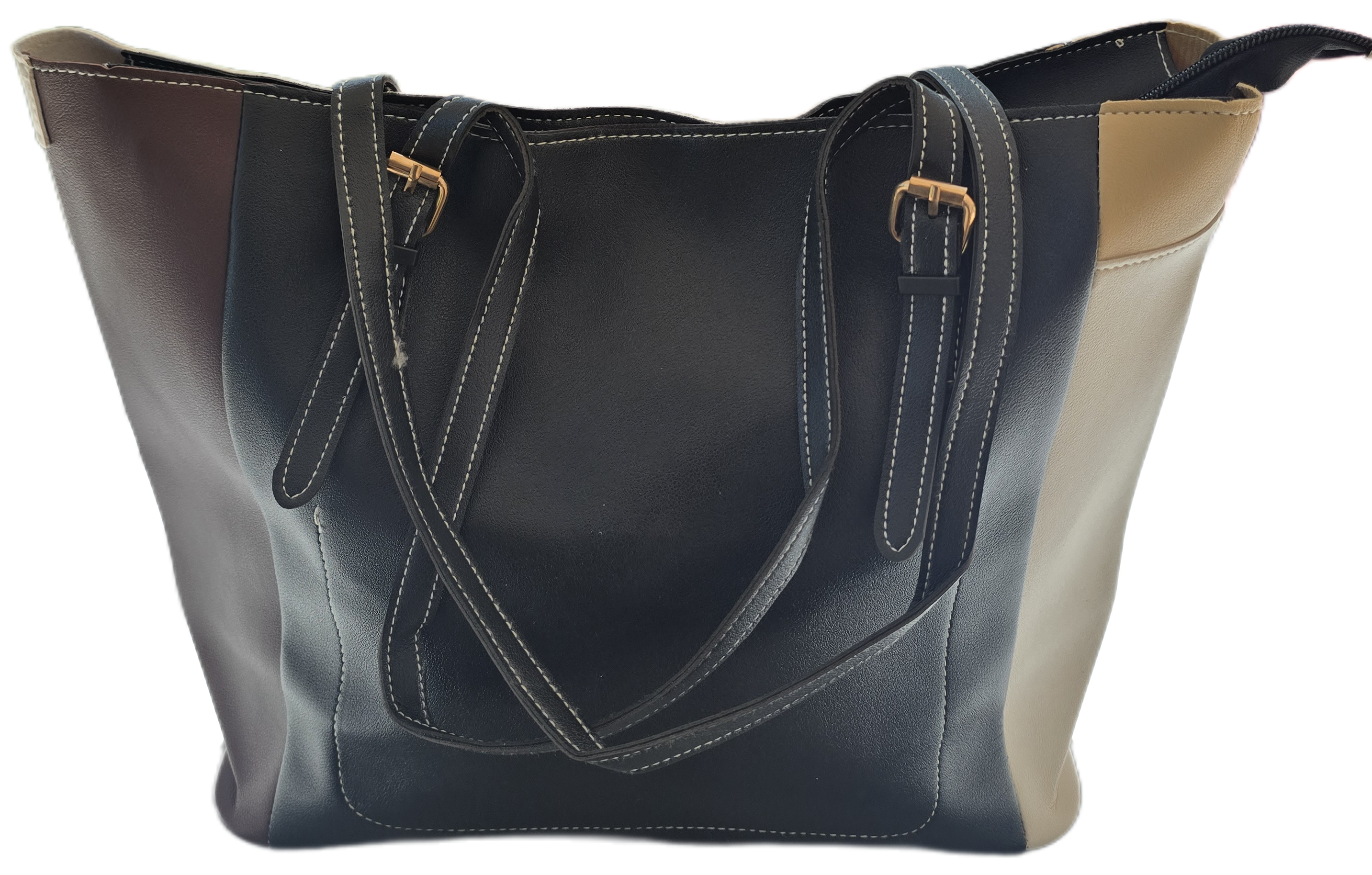 Large Capacity Shoulder Bags