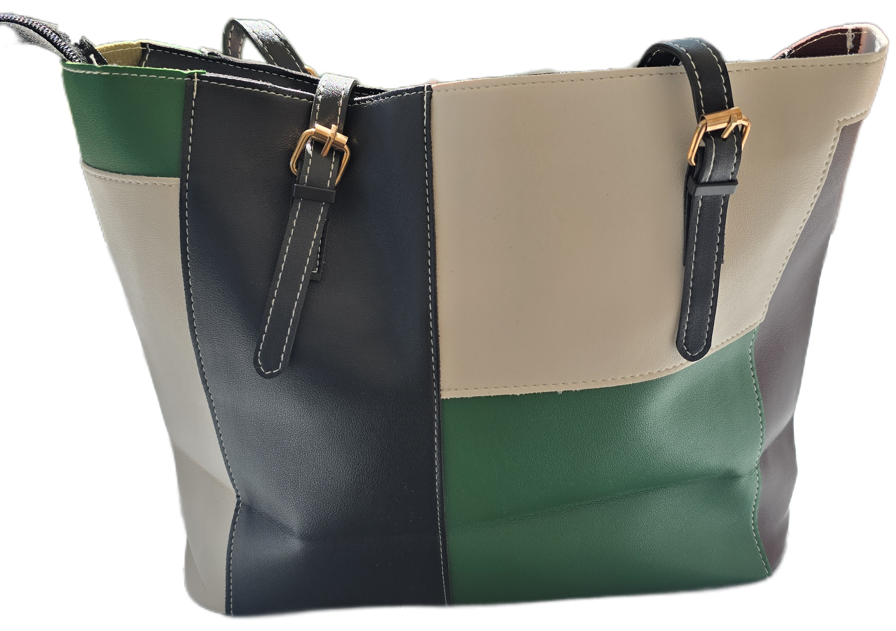 Large Capacity Shoulder Bags