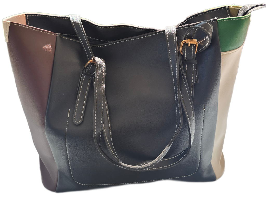 Large Capacity Shoulder Bags