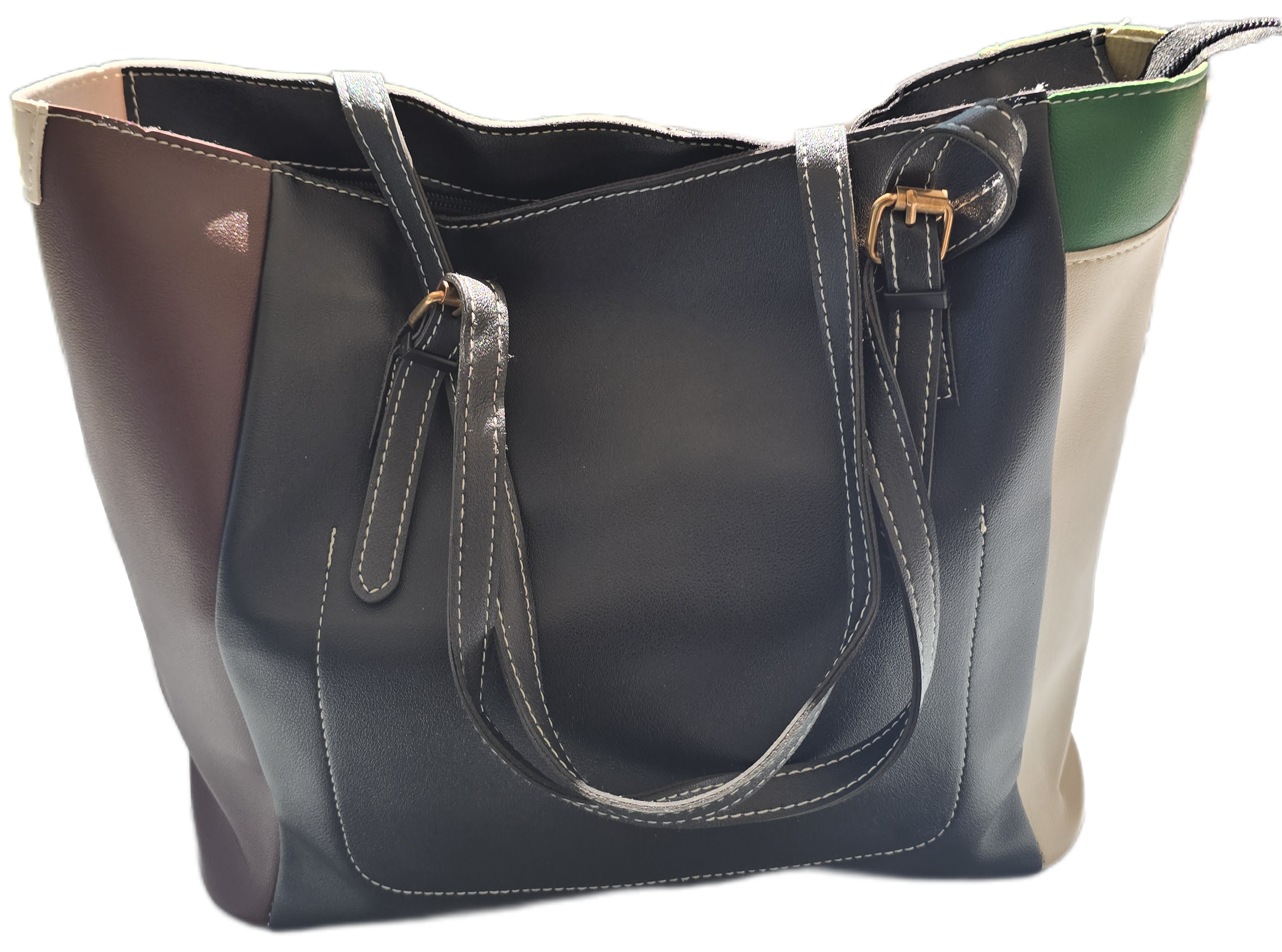 Large Capacity Shoulder Bags