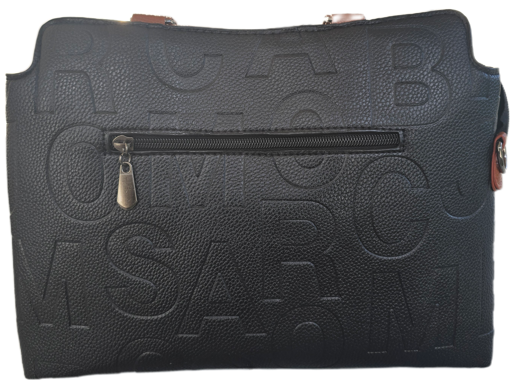 Ladies Leather Shoulder Bags