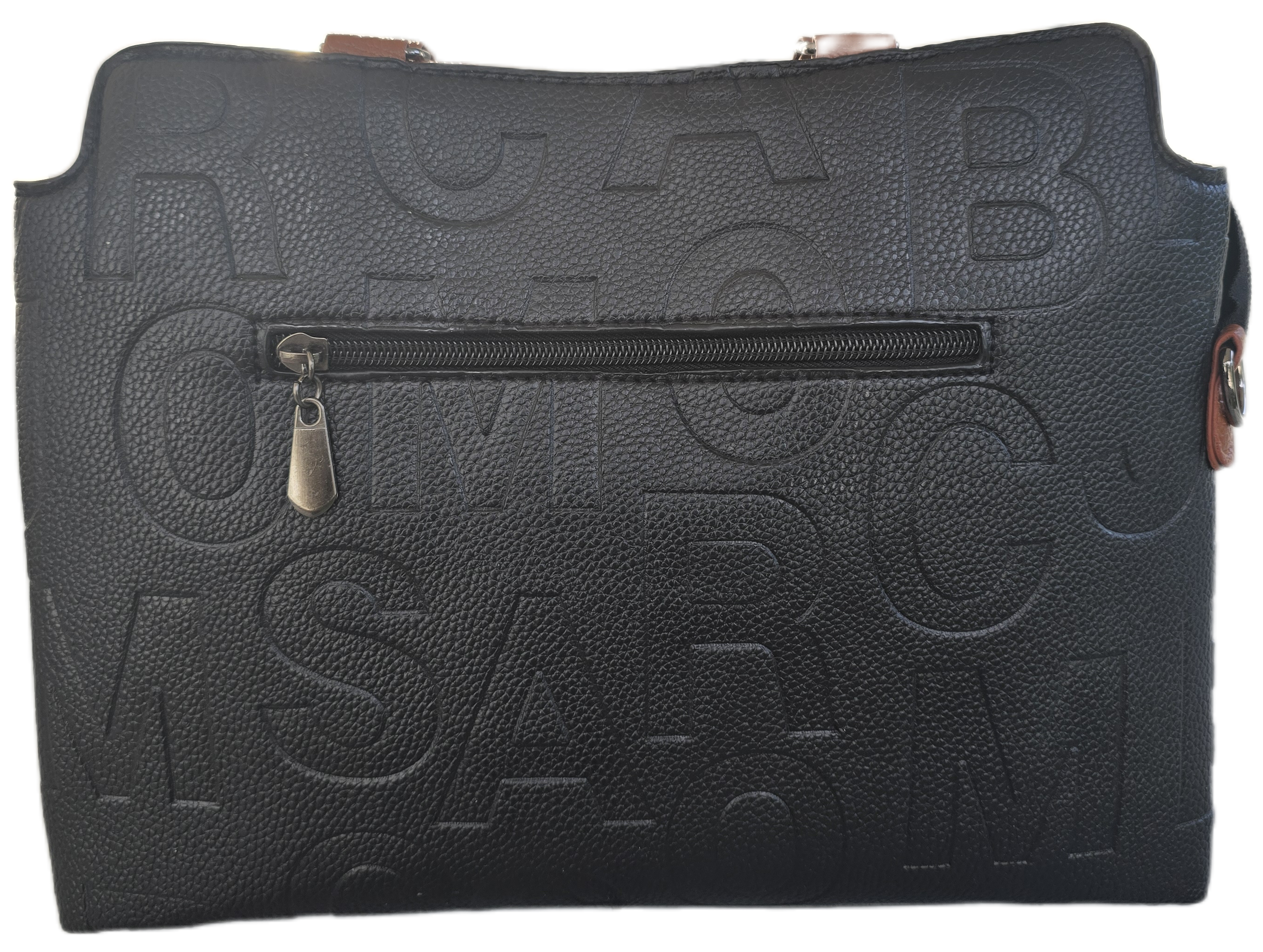 Ladies Leather Shoulder Bags