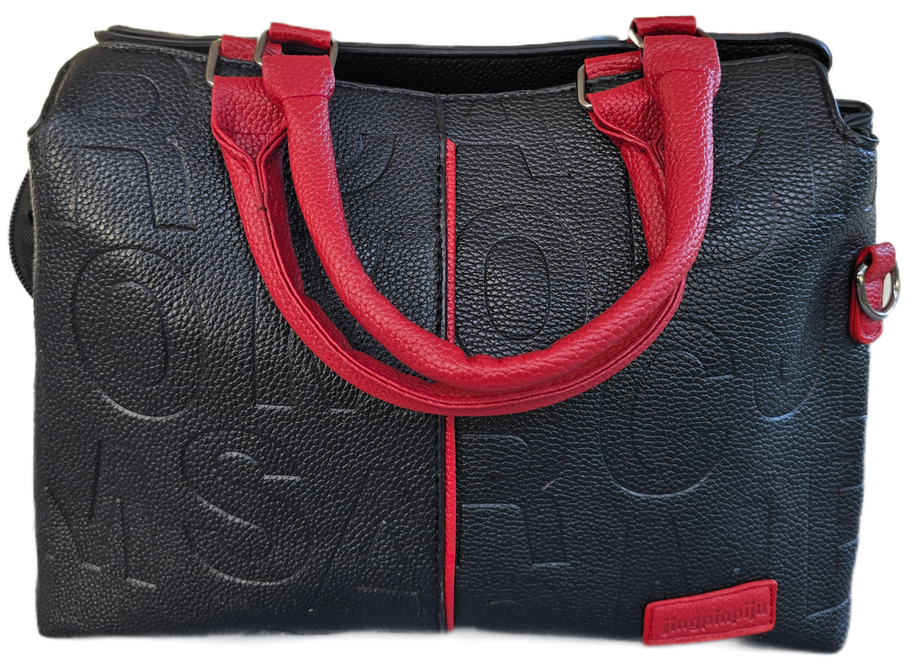 Ladies Leather Shoulder Bags