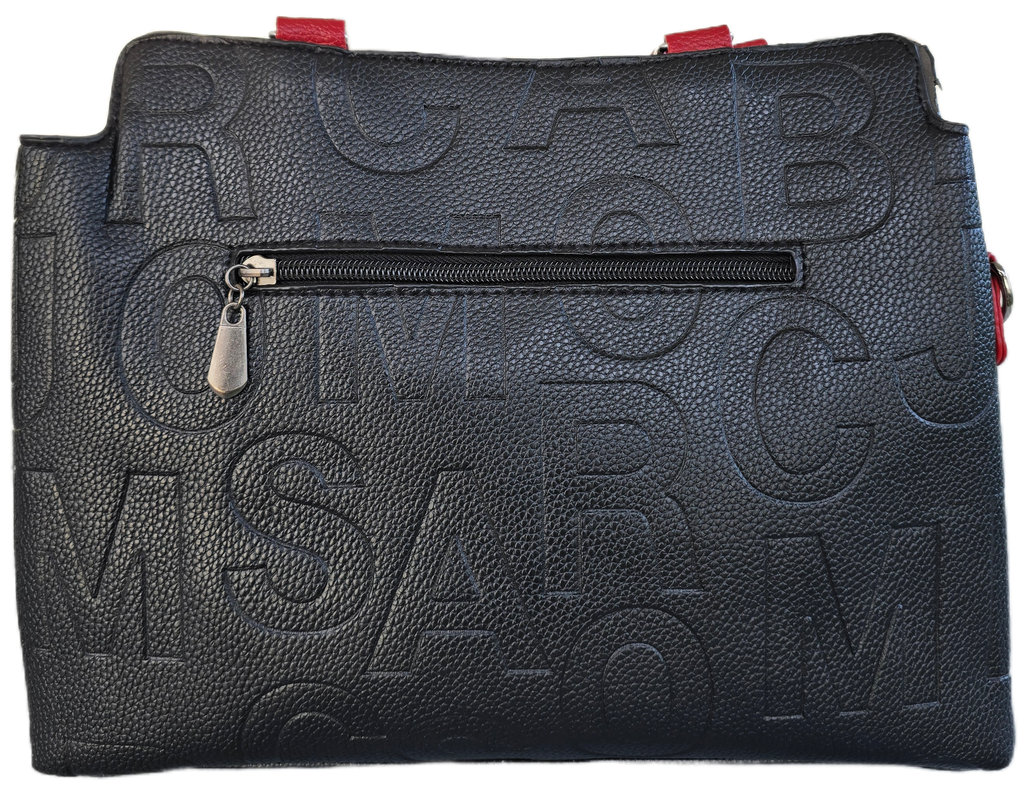 Ladies Leather Shoulder Bags