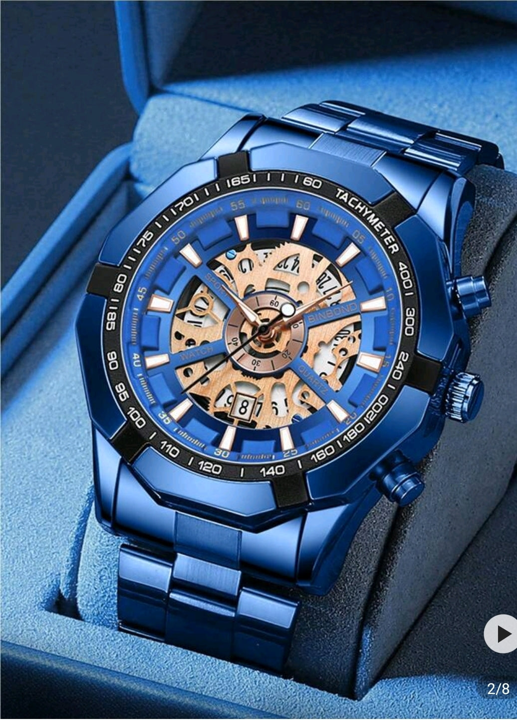 Men's Watch