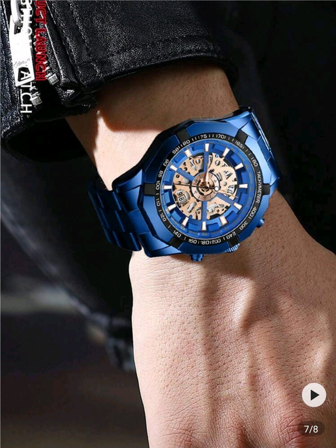 Men's Watch