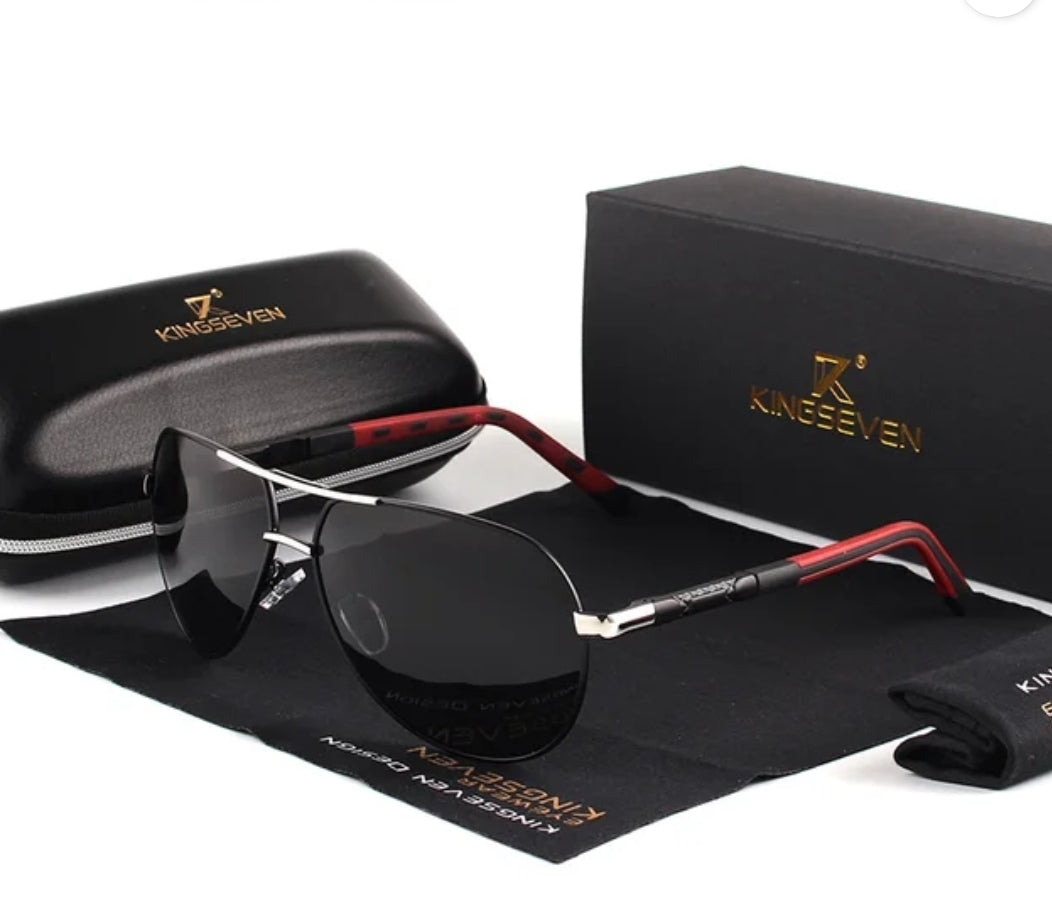 Men's Fashion Eyewear
