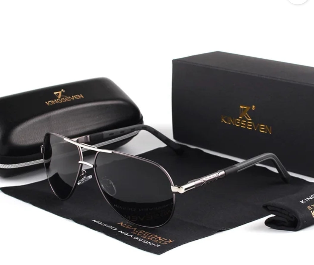 Men's Fashion Eyewear