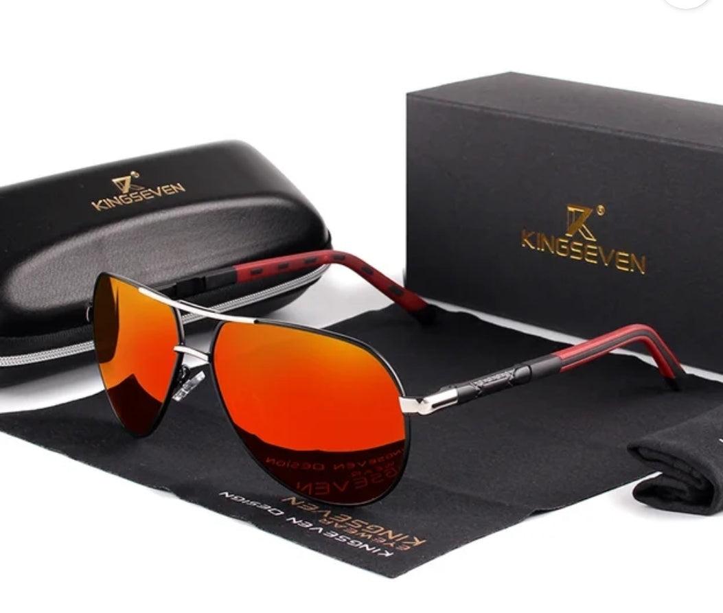 Men's Fashion Eyewear