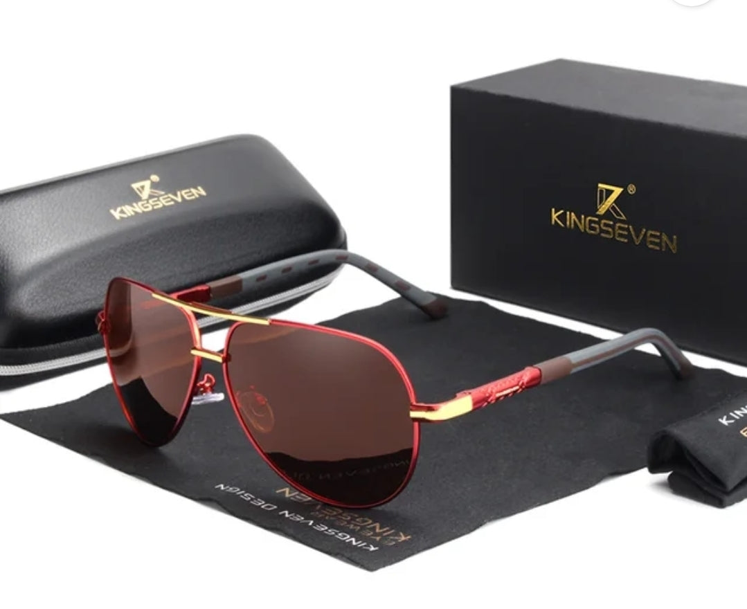 Men's Fashion Eyewear