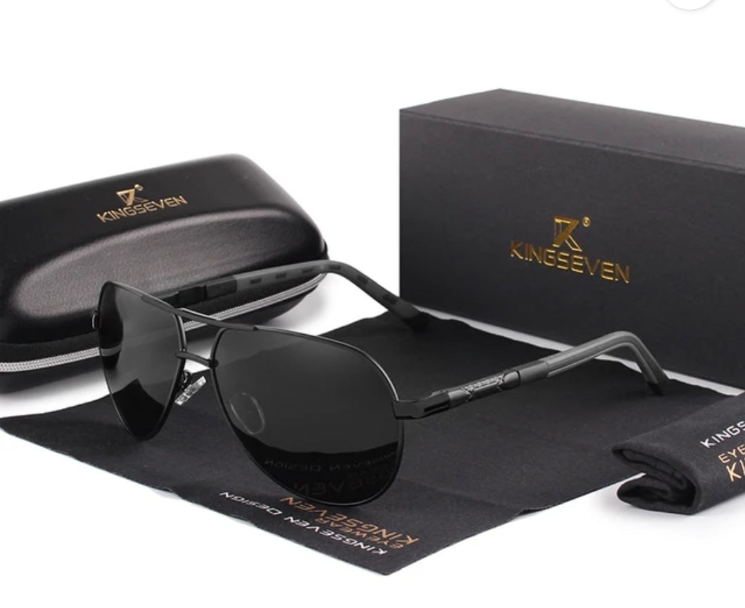 Men's Fashion Eyewear