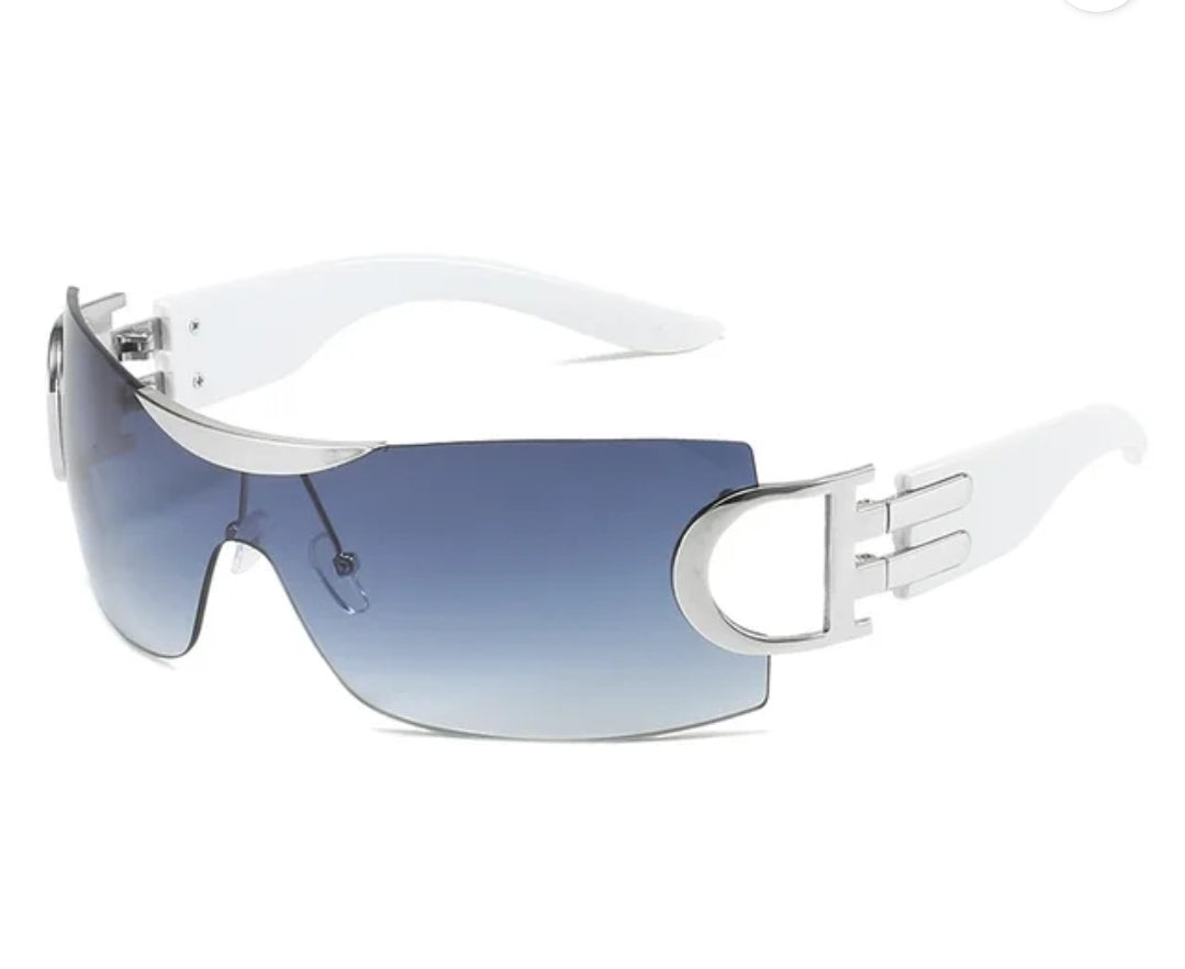 Ladies Overside Sunglasses