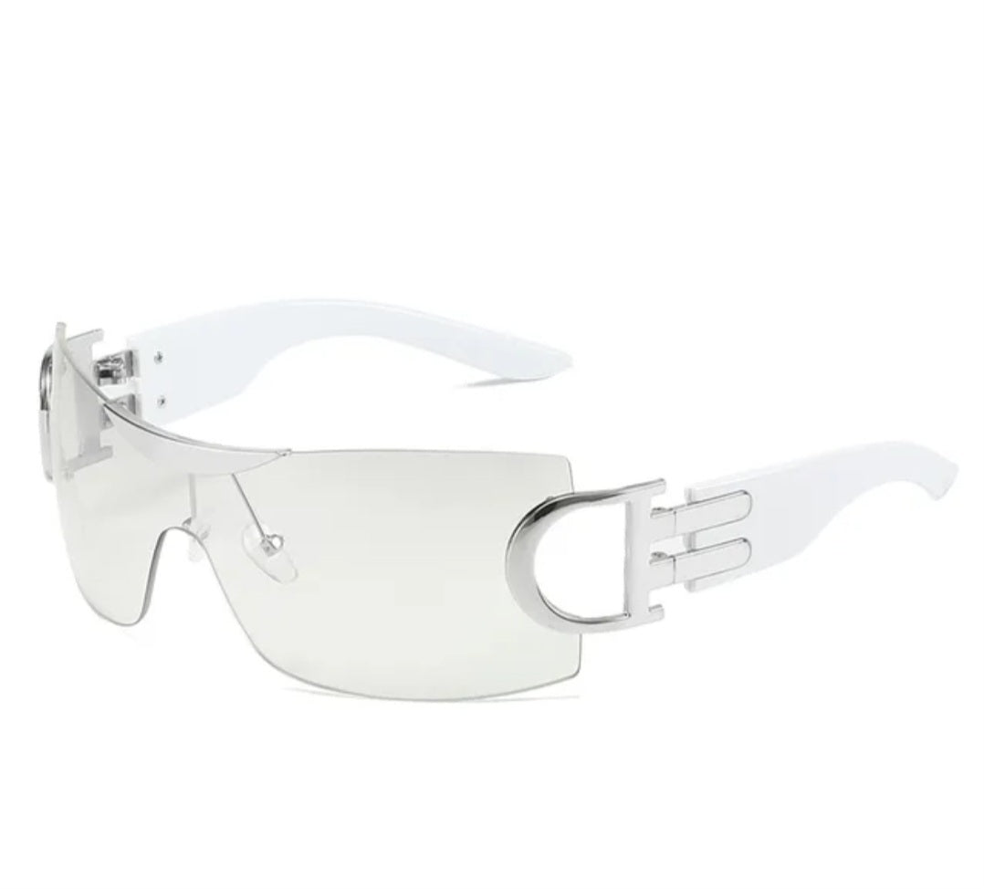 Ladies Overside Sunglasses