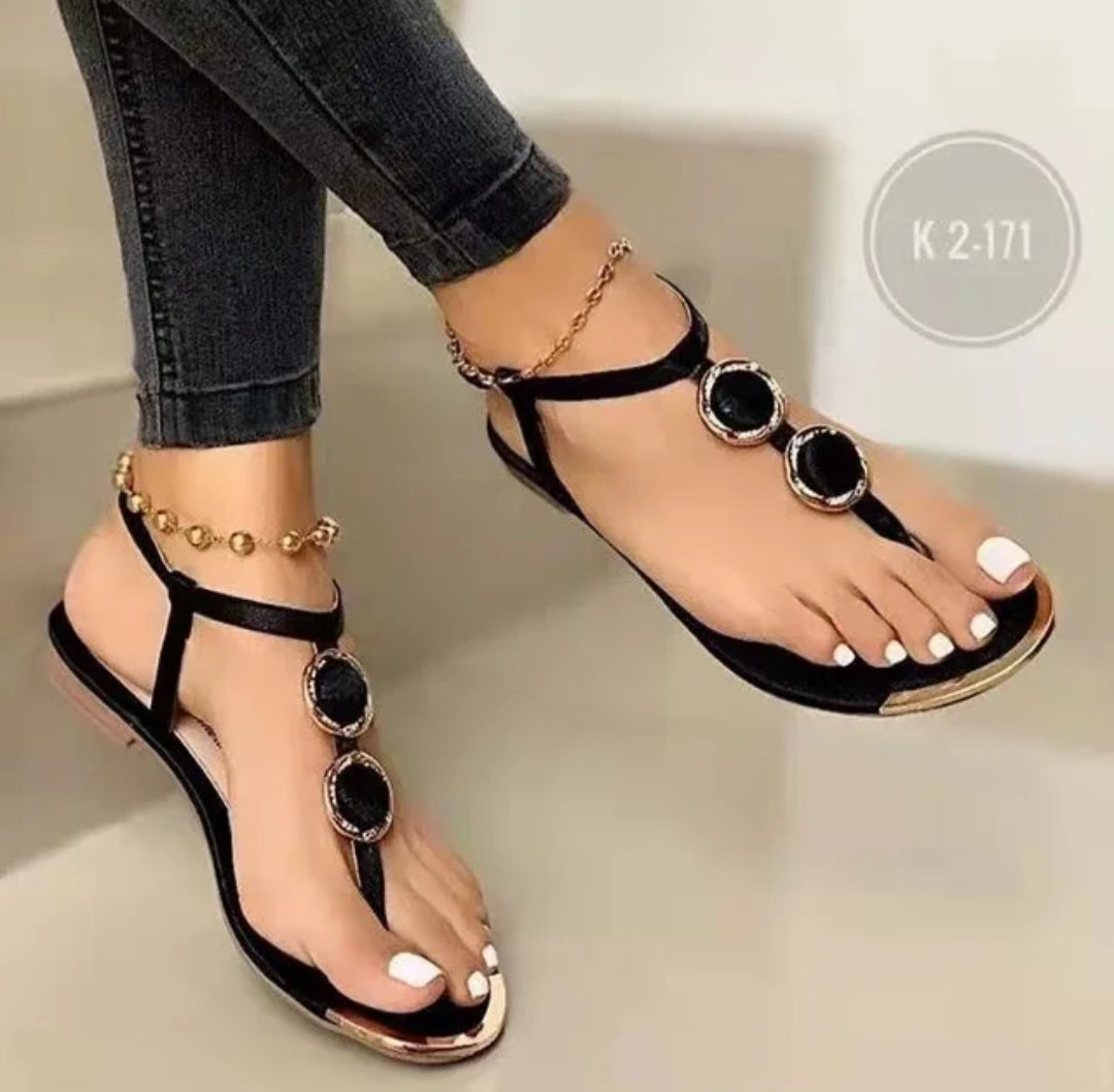 Leisure Beach Sandals
