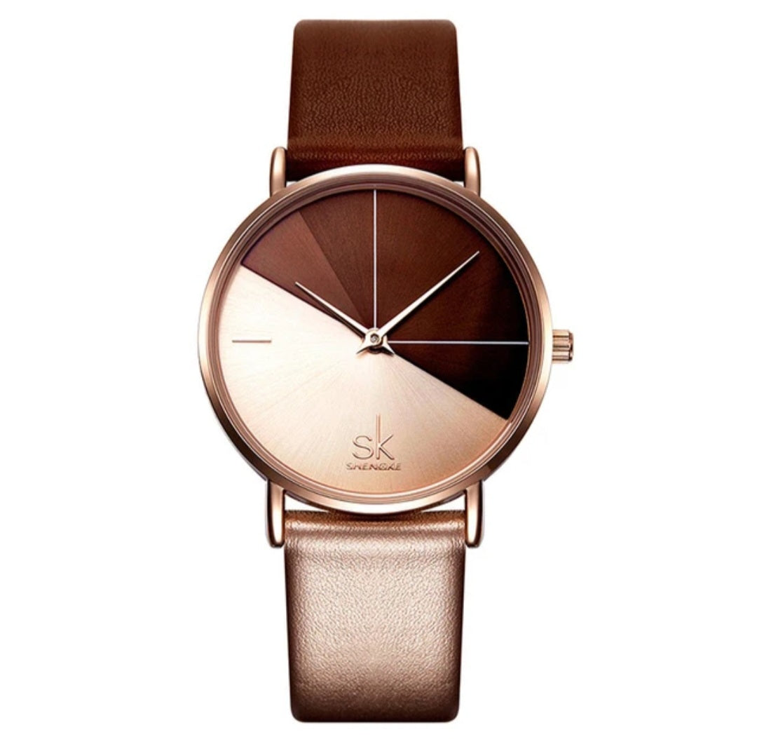 Ladies Fashion Watch