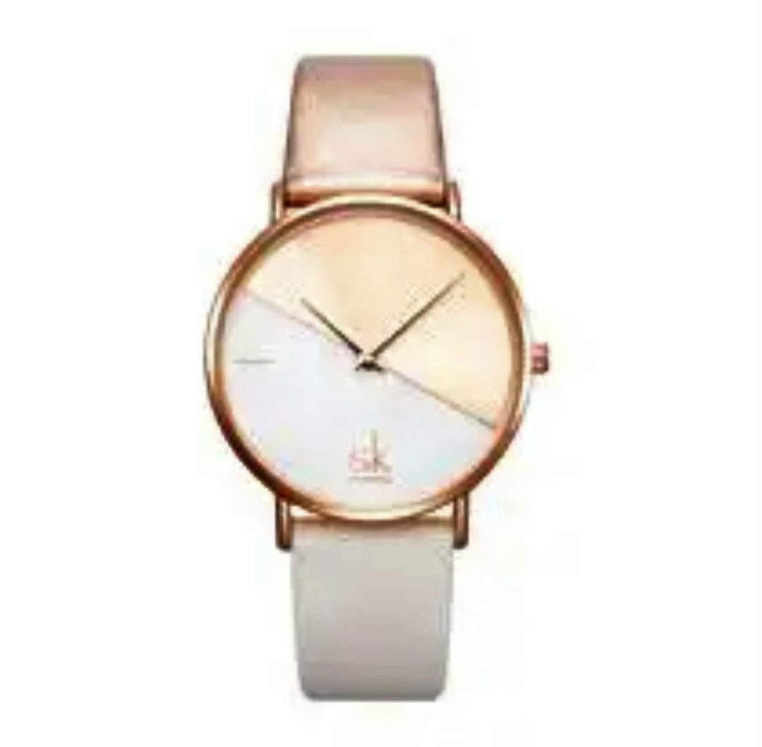 Ladies Fashion Watch