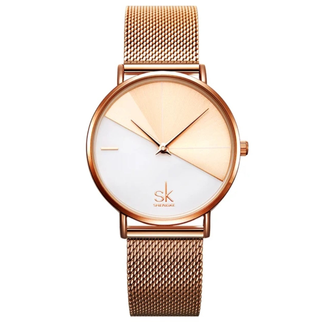 Ladies Fashion Watch