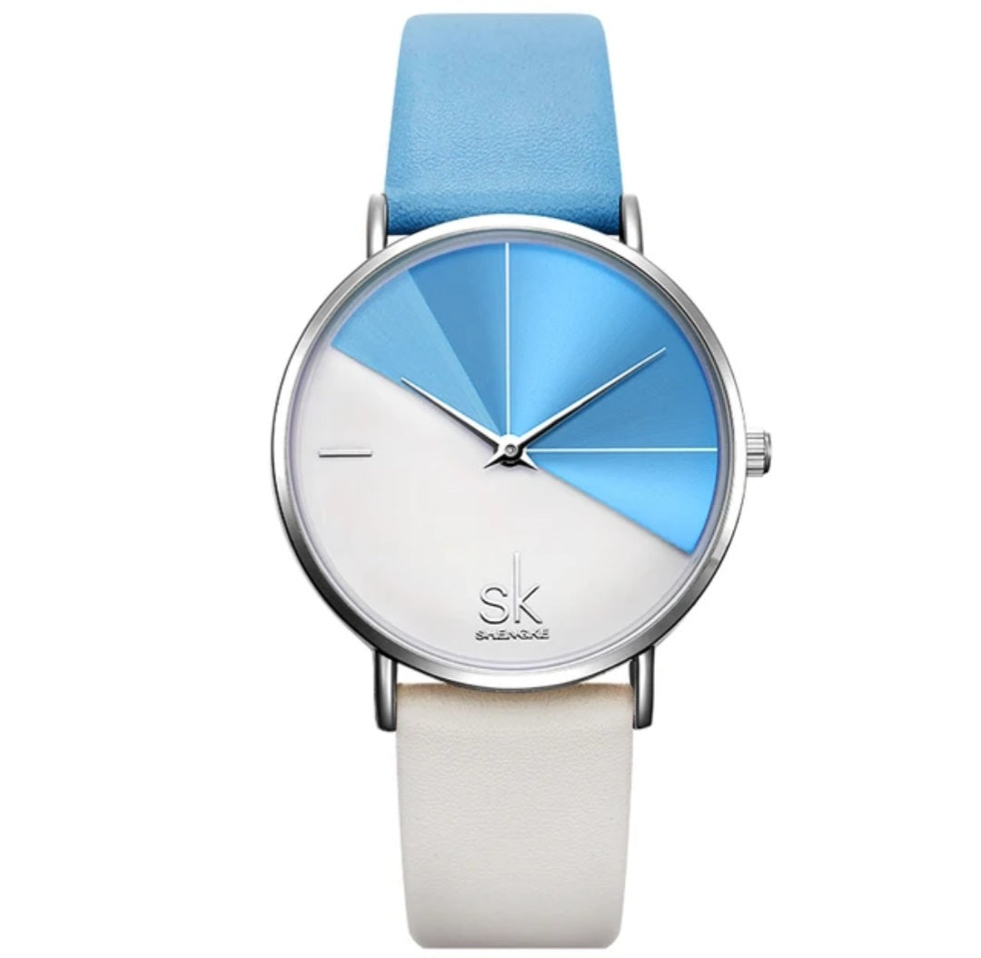 Ladies Fashion Watch