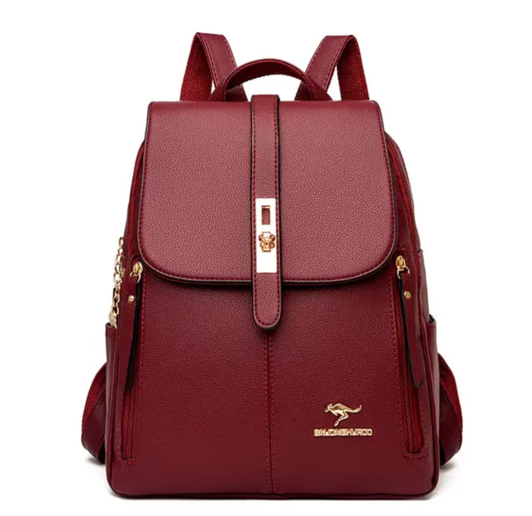 Women's Backpack