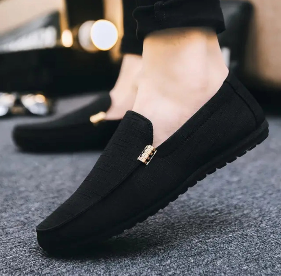 Men's Slip-On Loafers