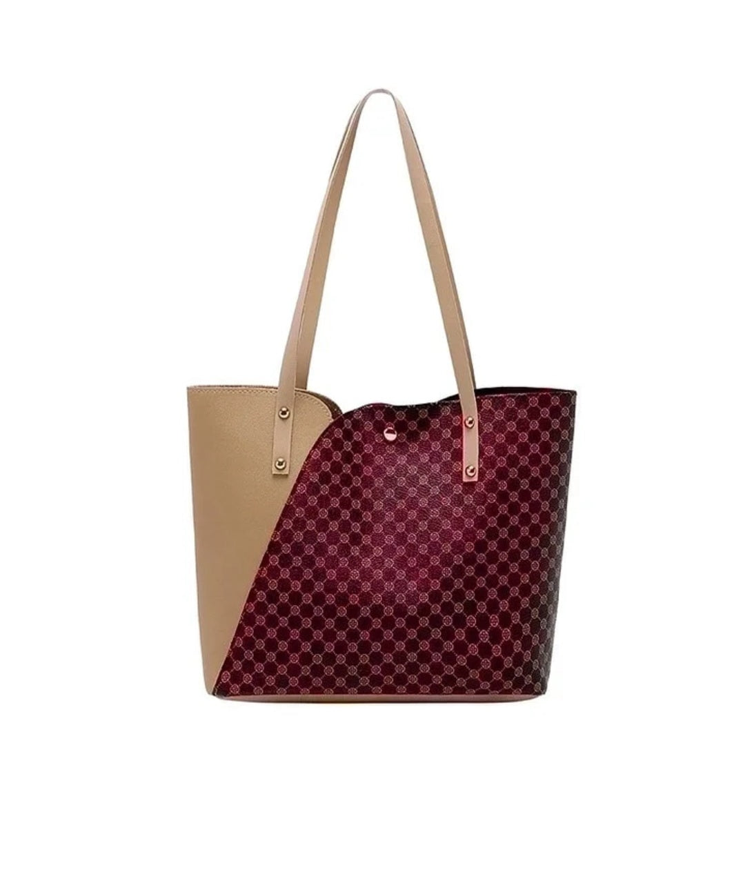 Women's Summer Tote Bag