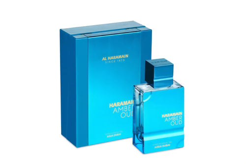 Al Haramain-Aqua Dubai
